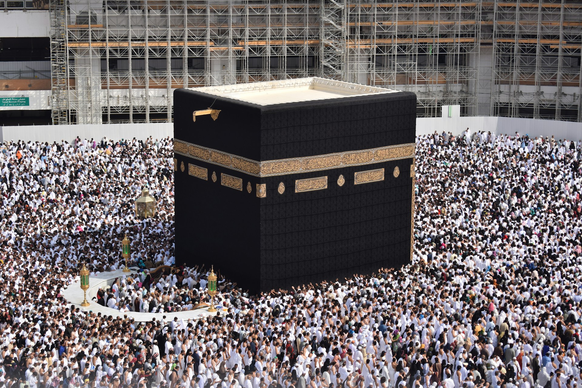 Umrah Reguler